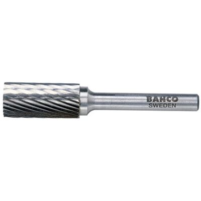 Bahco Lima Rot. Cilindrica 16Ømm-Tip Bahco Lima Rot. Cilindrica 16Ømm-Tip