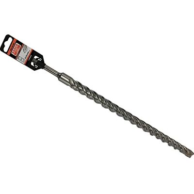 Bahco Broca Hormigón Sds+ 22-450 Bahco Broca Hormigón Sds+ 22-450