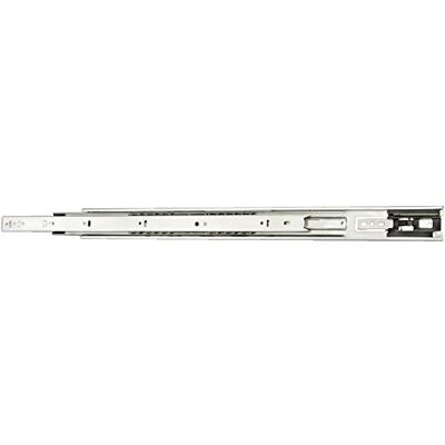 Accuride 103357481 3832tr sfera Gabbia guida griffloses aprire, lunghezza 350 mm Accuride 103357481 3832tr sfera Gabbia guida griffloses aprire, lunghezza 350 mm