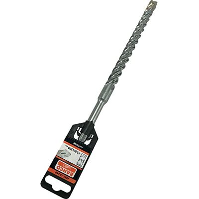 Bahco Broca Hormigón Sds+ 15-260 Bahco Broca Hormigón Sds+ 15-260