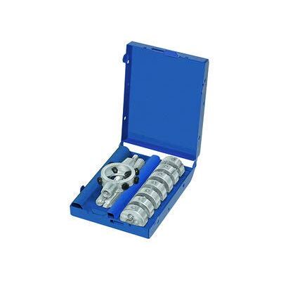 Set di maschi HSS per filetto esterno Matador - Attrezzi M3-M12 Set di maschi HSS per filetto esterno Matador - Attrezzi M3-M12