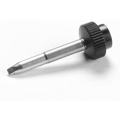 Punta saldatura Ersa 612 - Forma a scalpello Punta saldatura Ersa 612 - Forma a scalpello