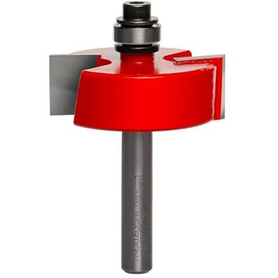 Freud 32 – 096 3/8-inch altezza Rabbeting router bit with 1/10,2 cm Shank, Freud 32 – 096 3/8-inch altezza Rabbeting router bit with 1/10,2 cm Shank,