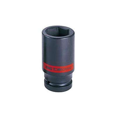 king tony 1"Chave De Impacto Standard 1-1/2" 6Pt king tony 1"Chave De Impacto Standard 1-1/2" 6Pt