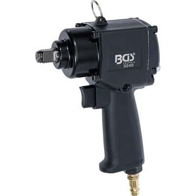 BGS Avvitatore pneumatico ad impulsi 12,5 mm (1/2") 678 Nm BGS Avvitatore pneumatico ad impulsi 12,5 mm (1/2") 678 Nm