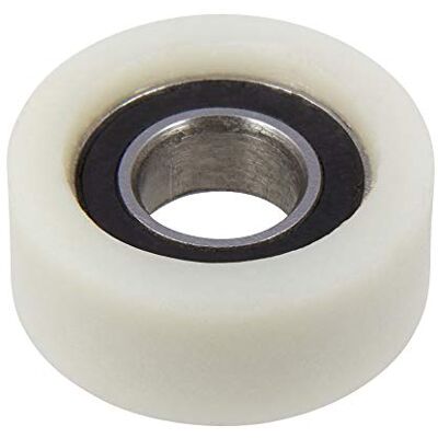 TREND Fresa Professionale per Router con Cuscinetto Rivestito in Plastica, Foro 4,76 mm, TREND Fresa Professionale per Router con Cuscinetto Rivestito in Plastica, Foro 4,76 mm,