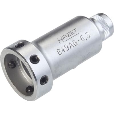 Hazet 849Ag-6.3 Supporto, Multicolore Hazet 849Ag-6.3 Supporto, Multicolore