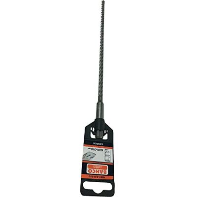 Bahco Broca Hormigón Sds+ 6,5-310 Bahco Broca Hormigón Sds+ 6,5-310