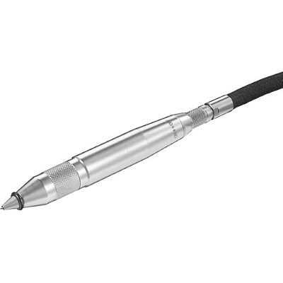Facom Punta standard per masterizzatore, colore: Argento Facom Punta standard per masterizzatore, colore: Argento