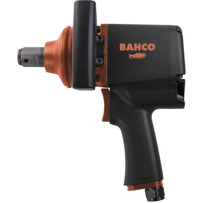 Bahco 1 IMPACT WRENCH PISTOL Bahco 1 IMPACT WRENCH PISTOL