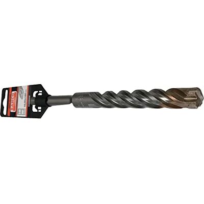 Bahco Broca Hormigón Sds+ 16-160 Bahco Broca Hormigón Sds+ 16-160