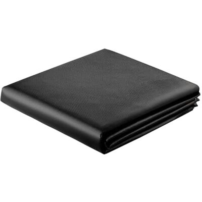 VEVOR Coperta per Saldatura in Fibra di Vetro Rivestita in Silicone da 1219 x 1829 mm, Tappeto di Protezione Resistente al Calore max, 982°C, Tappetino Ignifugo di Sicurezza per Saldatura VEVOR Coperta per Saldatura in Fibra di Vetro Rivestita in Silicone da 1219 x 1829 mm, Tappeto di Protezione Resistente al Calore max, 982°C, Tappetino Ignifugo di Sicurezza per Saldatura