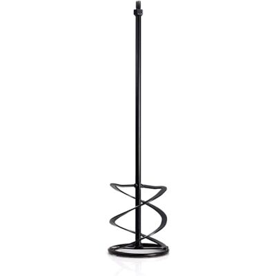 Evolution Power Tools P-H140 Paletta per miscelatore grande agitatore a spirale Up-Mix con attacco universale M14, perfetto per miscelare vernice, gesso, intonaco, malta, cemento, 140 mm Evolution Power Tools P-H140 Paletta per miscelatore grande agitatore a spirale Up-Mix con attacco universale M14, perfetto per miscelare vernice, gesso, intonaco, malta, cemento, 140 mm