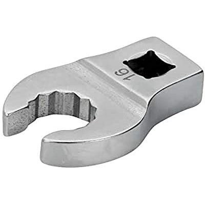 Bahco 3/8 FLARE NUT-9/16 Unid: 1 Bahco 3/8 FLARE NUT-9/16 Unid: 1
