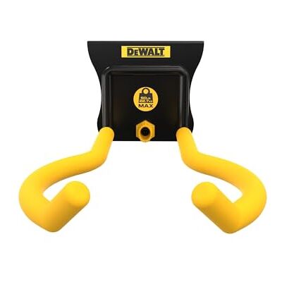DeWalt Organizzatore di utensili, gancio per utensili elettrici esterni, sistema di archiviazione dell'officina compatibile () DeWalt Organizzatore di utensili, gancio per utensili elettrici esterni, sistema di archiviazione dell'officina compatibile ()