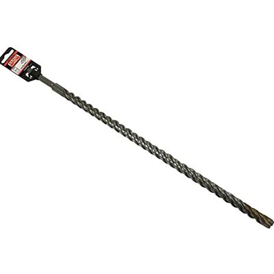 Bahco Broca Hormigón Sds+ 15-450 Bahco Broca Hormigón Sds+ 15-450