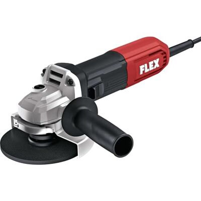 FLEX TOOLS Smerigliatrice angolare L 1100 125 - Utensili elettrici FLEX TOOLS Smerigliatrice angolare L 1100 125 - Utensili elettrici