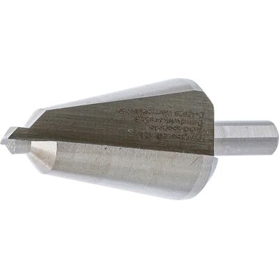 BGS Fresa conica per lamiere ad alte prestazioni misura 3 16 30 mm BGS Fresa conica per lamiere ad alte prestazioni misura 3 16 30 mm