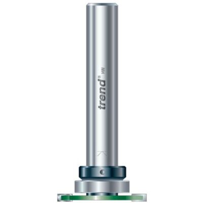 TREND C212 x 1/2TC C212 x 1/2TC Weatherseal Groover 2.8 x 7 x 36 mm diametro 1 argento TREND C212 x 1/2TC C212 x 1/2TC Weatherseal Groover 2.8 x 7 x 36 mm diametro 1 argento