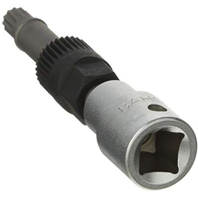 Bahco BE500P2407 – Punta di vetro m10,90 mml, 3/8 Bahco BE500P2407 – Punta di vetro m10,90 mml, 3/8