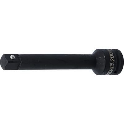 BGS Prolunga 20 mm (3/4") 200 mm BGS Prolunga 20 mm (3/4") 200 mm