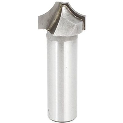 sourcing map 1/3/5,1 cm x 10,2 cm limnodynastes estremità aperta di taglio Tagliere router Bit sourcing map 1/3/5,1 cm x 10,2 cm limnodynastes estremità aperta di taglio Tagliere router Bit