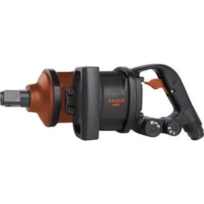 Bahco 1 IMPACT WRENCH STR SHORT ANVL Bahco 1 IMPACT WRENCH STR SHORT ANVL