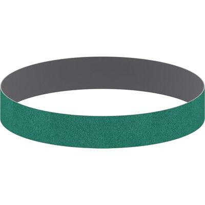 Bosch 10x Nastro abrasivo PRO Y580 per tubi (per Acciaio inossidabile, 40 x 760 mm, Grano 180, Professional Accessorio Levigatrice a nastro) Bosch 10x Nastro abrasivo PRO Y580 per tubi (per Acciaio inossidabile, 40 x 760 mm, Grano 180, Professional Accessorio Levigatrice a nastro)