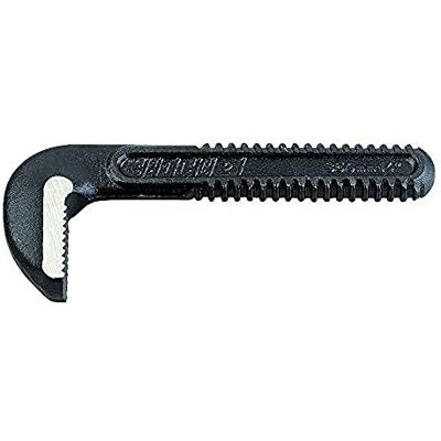 IRIMO Boca de repuesto para llave Stillson de aluminio 18 IRIMO Boca de repuesto para llave Stillson de aluminio 18