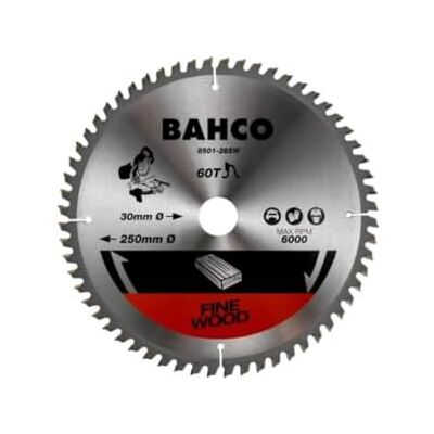 Bahco Sierra Circular 305 Bahco Sierra Circular 305