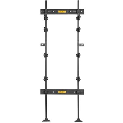 DeWalt Telaio Porta Vasche DeWalt Telaio Porta Vasche