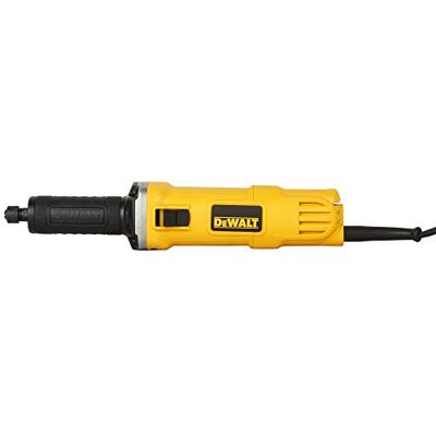 DeWalt Smerigliatrice Angolare da 230 mm, Motore da 450 W, Design Ergonomico Sottile, Interruttore a Slitta con Blocco, DeWalt Smerigliatrice Angolare da 230 mm, Motore da 450 W, Design Ergonomico Sottile, Interruttore a Slitta con Blocco,