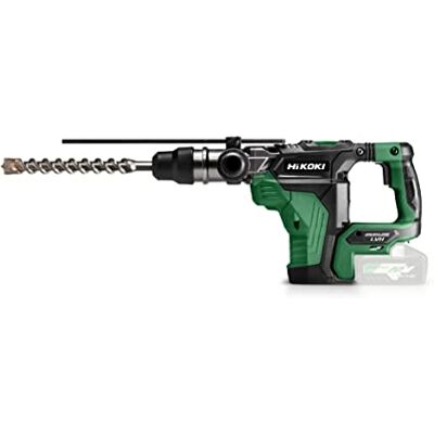 HIKOKI Martello Combinato Cordless 36 V Multi Volt HIKOKI Martello Combinato Cordless 36 V Multi Volt