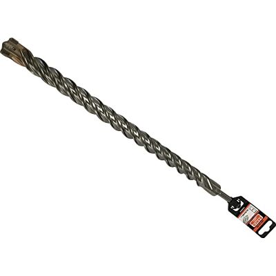 Bahco Broca Hormigón Sds+ 25-450 Bahco Broca Hormigón Sds+ 25-450