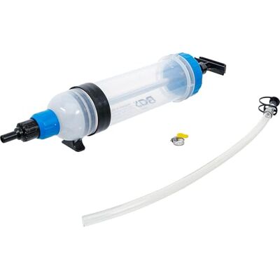 BGS Pompa manuale 1500 ml BGS Pompa manuale 1500 ml
