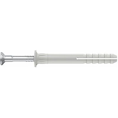 Desa Taco clavo 6x70 Envase de 100 ud. Desa Taco clavo 6x70 Envase de 100 ud.