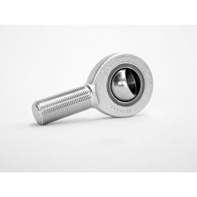 Ina GAKR12-PB-A Testa articolare - Diametro interno 12mm, esterno 32mm, largo 70mm Ina GAKR12-PB-A Testa articolare - Diametro interno 12mm, esterno 32mm, largo 70mm