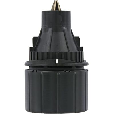 Tivoly Drill Doctor – Mandrino, per Diametro di 2,5 a 19 mm Tivoly Drill Doctor – Mandrino, per Diametro di 2,5 a 19 mm