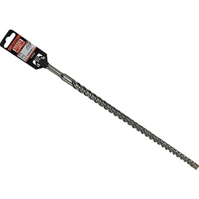 Bahco Broca Hormigón Sds+ 16-450 Bahco Broca Hormigón Sds+ 16-450