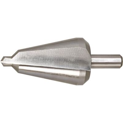 KS TOOLS Fresa Conica per Lamiera in HSS, Diametro 40-61 mm KS TOOLS Fresa Conica per Lamiera in HSS, Diametro 40-61 mm