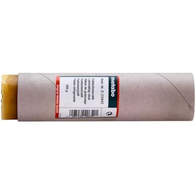 Metabo Lubrificante bastone per lama di seghetto alternativo Metabo Lubrificante bastone per lama di seghetto alternativo