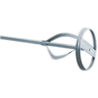 Fartools Mescolatore 1 spirale, 400 mm, diametro 80 mm Fartools Mescolatore 1 spirale, 400 mm, diametro 80 mm