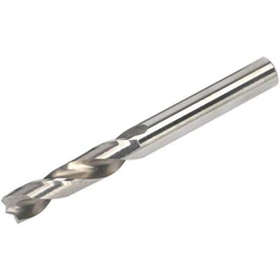Sealey ak4734 Solid Cobalto saldatura trapano 8 mm Sealey ak4734 Solid Cobalto saldatura trapano 8 mm