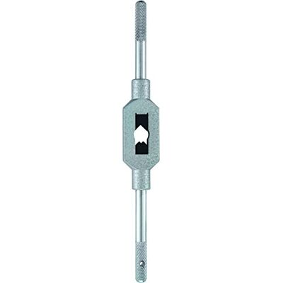 Alpen Giramaschi, diametro: M 2 – 12, L 180 mm, Alpen Giramaschi, diametro: M 2 – 12, L 180 mm,