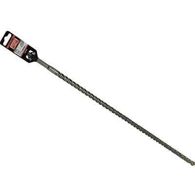 Bahco Broca Hormigón Sds+ 14-600 Bahco Broca Hormigón Sds+ 14-600