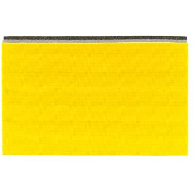 3M Grippy Tampone per carteggiatura, 68 mm x 111 mm x 20 mm, ,Blu 3M Grippy Tampone per carteggiatura, 68 mm x 111 mm x 20 mm, ,Blu