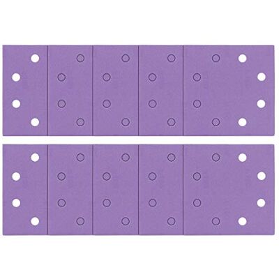 Trend AB/QTR/180A - grana 180 - 10 pz - disco abrasivo Trend AB/QTR/180A - grana 180 - 10 pz - disco abrasivo