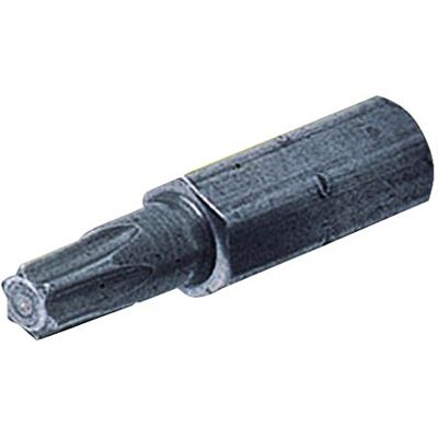 IRIMO 10X BITS T6 25MM 1/4 IRIMO 10X BITS T6 25MM 1/4