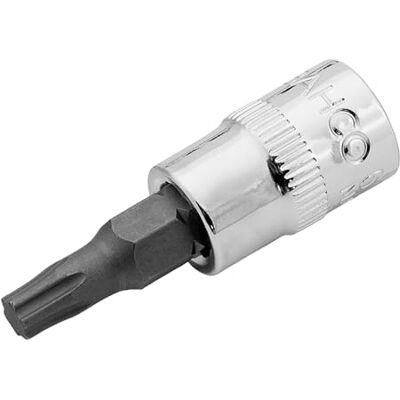 Bahco Vasos 1/4" Puntas Torx Plus® Bahco Vasos 1/4" Puntas Torx Plus®
