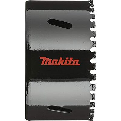 Makita Sega a tazza diamantata per ceramica dura Makita Sega a tazza diamantata per ceramica dura